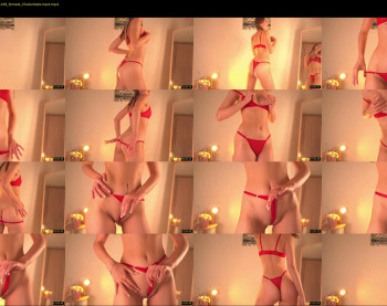 sunrisealice — 17 minute Chaturbate female cam show recording, 720p, Oct 27, 2023