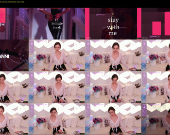 taanni_bc — 27 minute Chaturbate female cam show recording, 720p, Oct 27, 2023