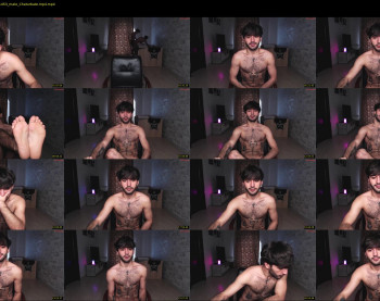 teddy_mode — 31 minute Chaturbate couple cam show recording, 720p, Oct 27, 2023