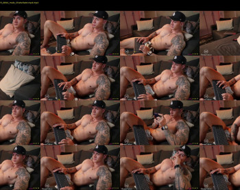 thomas_falcon1 — 58 minute Chaturbate male cam show recording, 720p, Oct 27, 2023