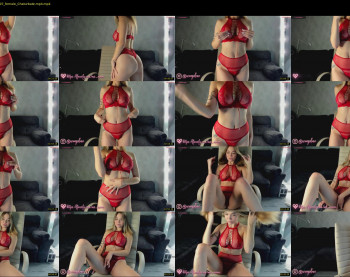 tia__moon — 7 minute Chaturbate female cam show recording, 720p, Oct 27, 2023