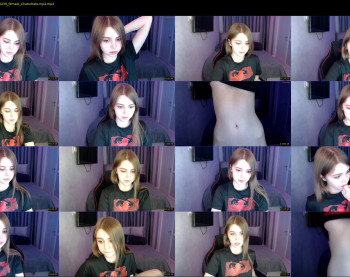 tripleprinces — 32 minute Chaturbate female cam show recording, 720p, Oct 27, 2023