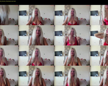 truefoxyyy — 18 minute Chaturbate female cam show recording, 480p, Oct 27, 2023