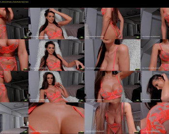 unforgettable_s — 120 minute Chaturbate female cam show recording, 720p, Oct 28, 2023