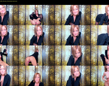 viciousqueen — 107 minute Chaturbate female cam show recording, 720p, Oct 27, 2023