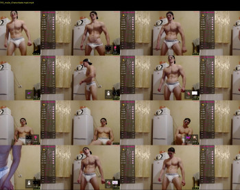 wayne6258 — 40 minute Chaturbate male cam show recording, 720p, Oct 27, 2023