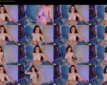 wxiuixw — 120 minute Chaturbate female cam show recording, 720p, Oct 28, 2023