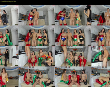 your_dolls — 60 minute Chaturbate couple cam show recording, 720p, Oct 28, 2023