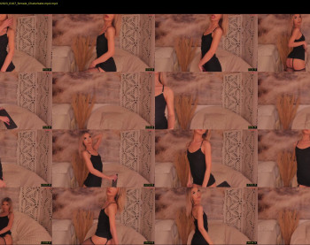 yourmidnightcoffee — 120 minute Chaturbate female cam show recording, 720p, Oct 28, 2023