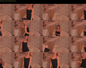 yourmidnightcoffee — 7 minute Chaturbate female cam show recording, 720p, Oct 28, 2023