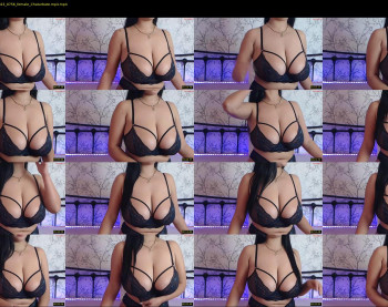 1dream_magical — 11 minute Chaturbate female cam show recording, 720p, Oct 28, 2023