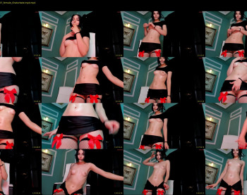 1munique — 121 minute Chaturbate female cam show recording, 720p, Oct 28, 2023