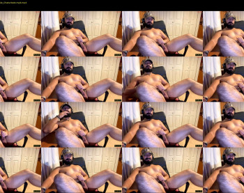 1ui5 — 9 minute Chaturbate male cam show recording, 720p, Oct 28, 2023
