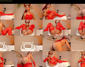 _dakota_a — 120 minute Chaturbate female cam show recording, 720p, Oct 29, 2023