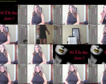 _jeniffer_hot — 120 minute Chaturbate female cam show recording, 720p, Oct 28, 2023