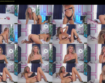 _nastya_ — 80 minute Chaturbate female cam show recording, 720p, Oct 28, 2023