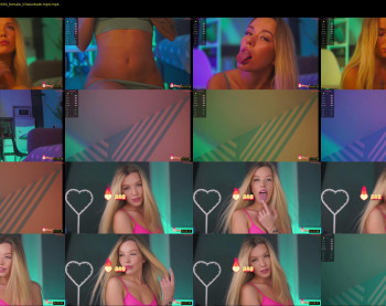 _taylor_swift — 52 minute Chaturbate female cam show recording, 720p, Oct 28, 2023