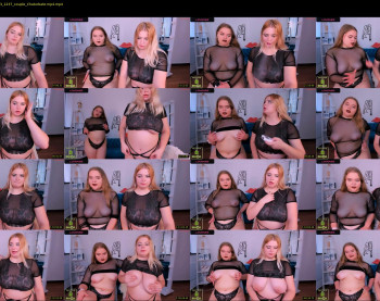 abogailmaartin — 121 minute Chaturbate female cam show recording, 720p, Oct 28, 2023