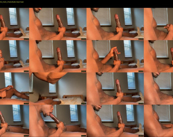ahnoreclis — 25 minute Chaturbate male cam show recording, 720p, Oct 28, 2023
