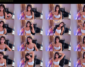alanna_clark — 3 minute Chaturbate female cam show recording, 720p, Oct 29, 2023