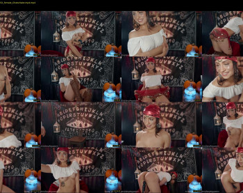 alejastorm — 121 minute Chaturbate female cam show recording, 720p, Oct 28, 2023