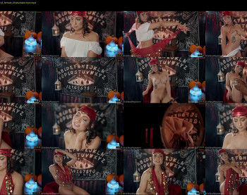 alejastorm — 81 minute Chaturbate female cam show recording, 720p, Oct 28, 2023