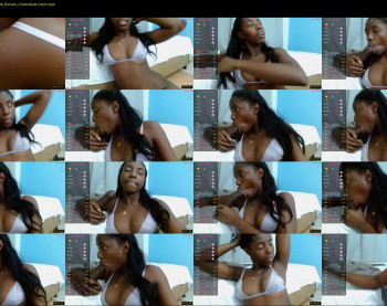 alessiiaa_ — 5 minute Chaturbate female cam show recording, 720p, Oct 28, 2023