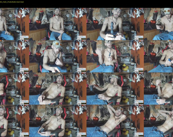 allan_arod — 10 minute Chaturbate male cam show recording, 720p, Oct 28, 2023