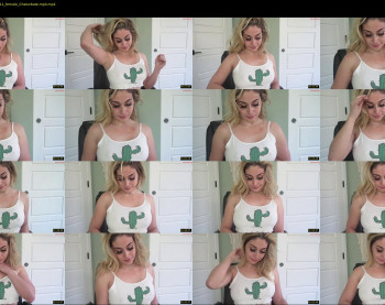 artoftease — 4 minute Chaturbate female cam show recording, 720p, Oct 28, 2023