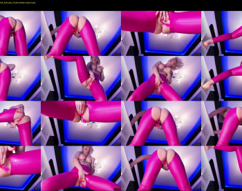 bad__babe — 62 minute Chaturbate female cam show recording, 720p, Oct 28, 2023