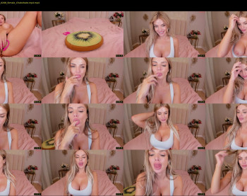 beaute_fatale — 31 minute Chaturbate female cam show recording, 720p, Oct 29, 2023