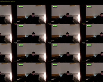 benningtons — 8 minute Chaturbate male cam show recording, 720p, Oct 28, 2023