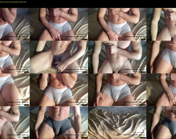 bestdick1991 — 105 minute Chaturbate male cam show recording, 720p, Oct 29, 2023