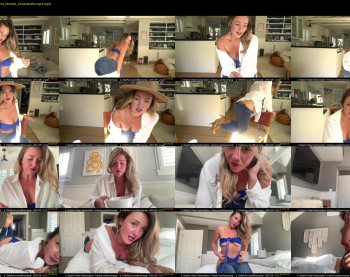 bloomyogi — 120 minute Chaturbate female cam show recording, 720p, Oct 29, 2023