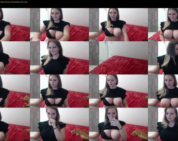 blue_eyes96 — 99 minute Chaturbate female cam show recording, 720p, Oct 28, 2023
