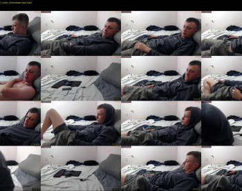 brell_line — 121 minute Chaturbate male cam show recording, 720p, Oct 28, 2023
