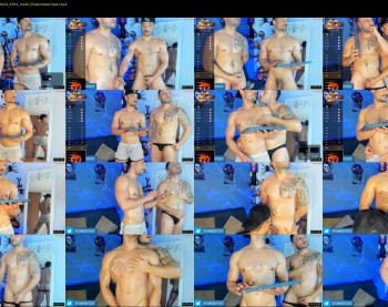 buddys_team_hots — 68 minute Chaturbate couple cam show recording, 720p, Oct 28, 2023