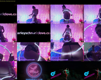 chroniclove — 5 minute Chaturbate female cam show recording, 720p, Oct 28, 2023