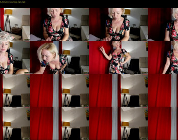 colette1w — 70 minute Chaturbate female cam show recording, 720p, Oct 28, 2023