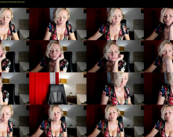 colette1w — 4 minute Chaturbate female cam show recording, 720p, Oct 28, 2023