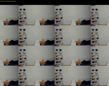 crazy_selfi — 4 minute Chaturbate female cam show recording, 720p, Oct 28, 2023