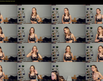 crazy_selfi — 11 minute Chaturbate female cam show recording, 720p, Oct 29, 2023