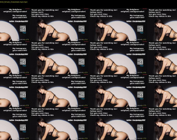 crazybabyyy — 9 minute Chaturbate couple cam show recording, 720p, Oct 28, 2023