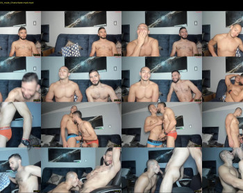 crhistian1_ — 16 minute Chaturbate male cam show recording, 720p, Oct 28, 2023