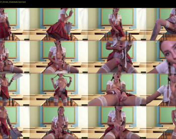 cute__foxy — 120 minute Chaturbate couple cam show recording, 720p, Oct 28, 2023