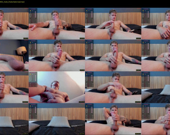 derekolsen_ — 120 minute Chaturbate male cam show recording, 720p, Oct 28, 2023