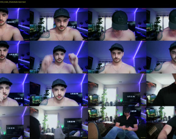dohmerboyz — 67 minute Chaturbate male cam show recording, 720p, Oct 28, 2023