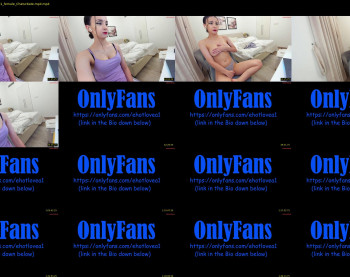 ehotlovea — 120 minute Chaturbate female cam show recording, 720p, Oct 28, 2023