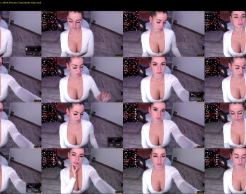 elisabeth_jason — 5 minute Chaturbate couple cam show recording, 720p, Oct 28, 2023