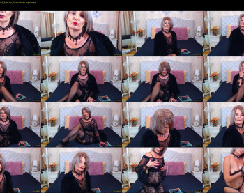 elisarosse_ — 22 minute Chaturbate female cam show recording, 720p, Oct 28, 2023